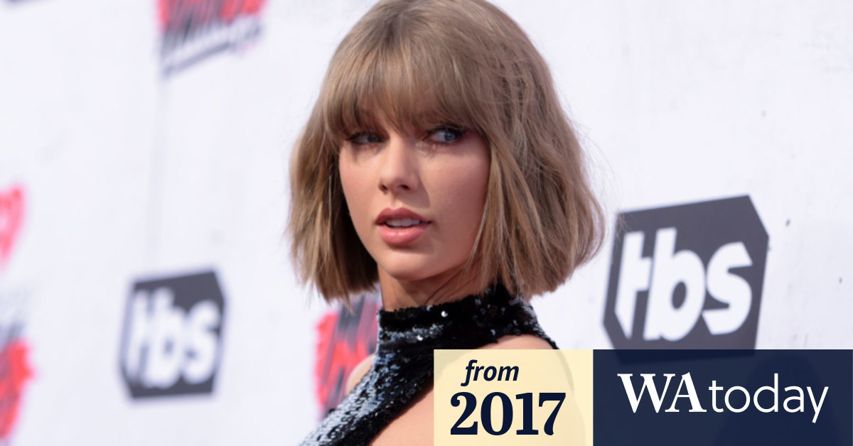 Taylor Swift Shocks Fans With Naked Video Teaser For New Single Ready 